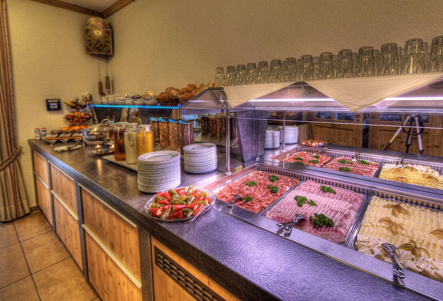Hotel Restaurant Schwoerer Lenzkirch Bagian luar foto